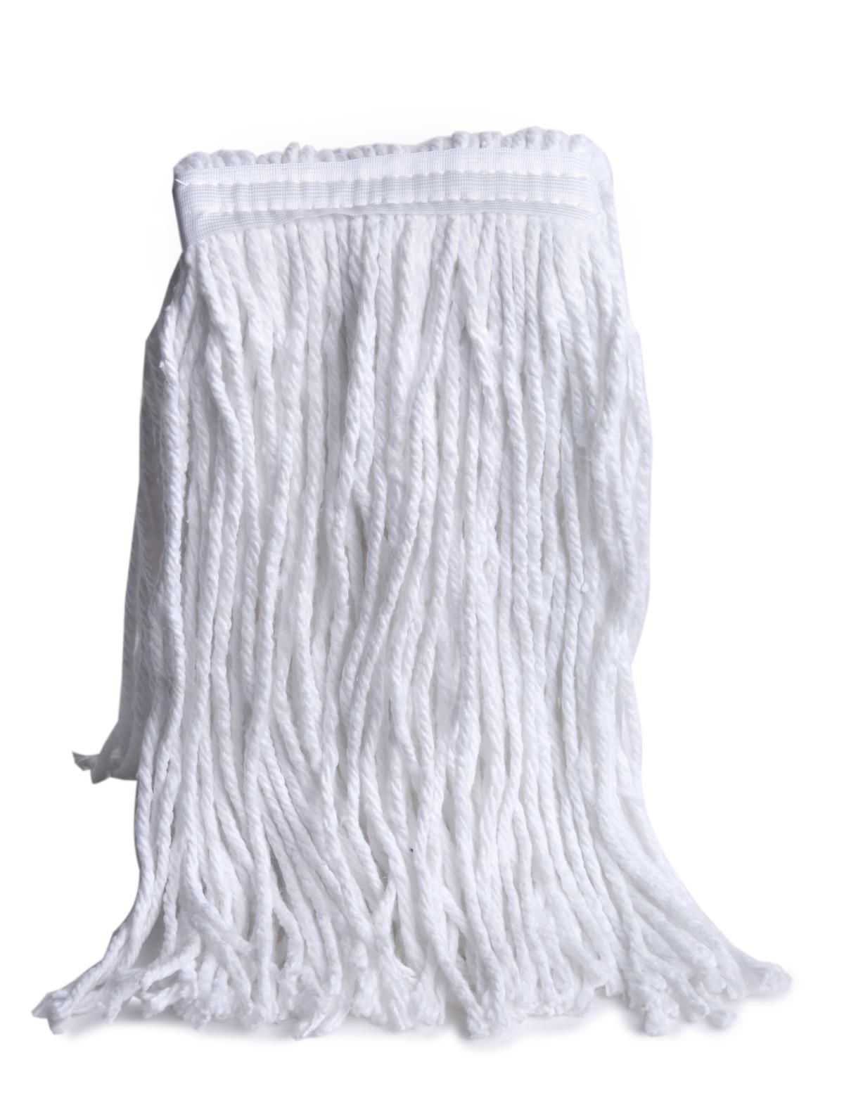 Medline Premium Rayon Floor Mop, 12 oz. - GSC60712