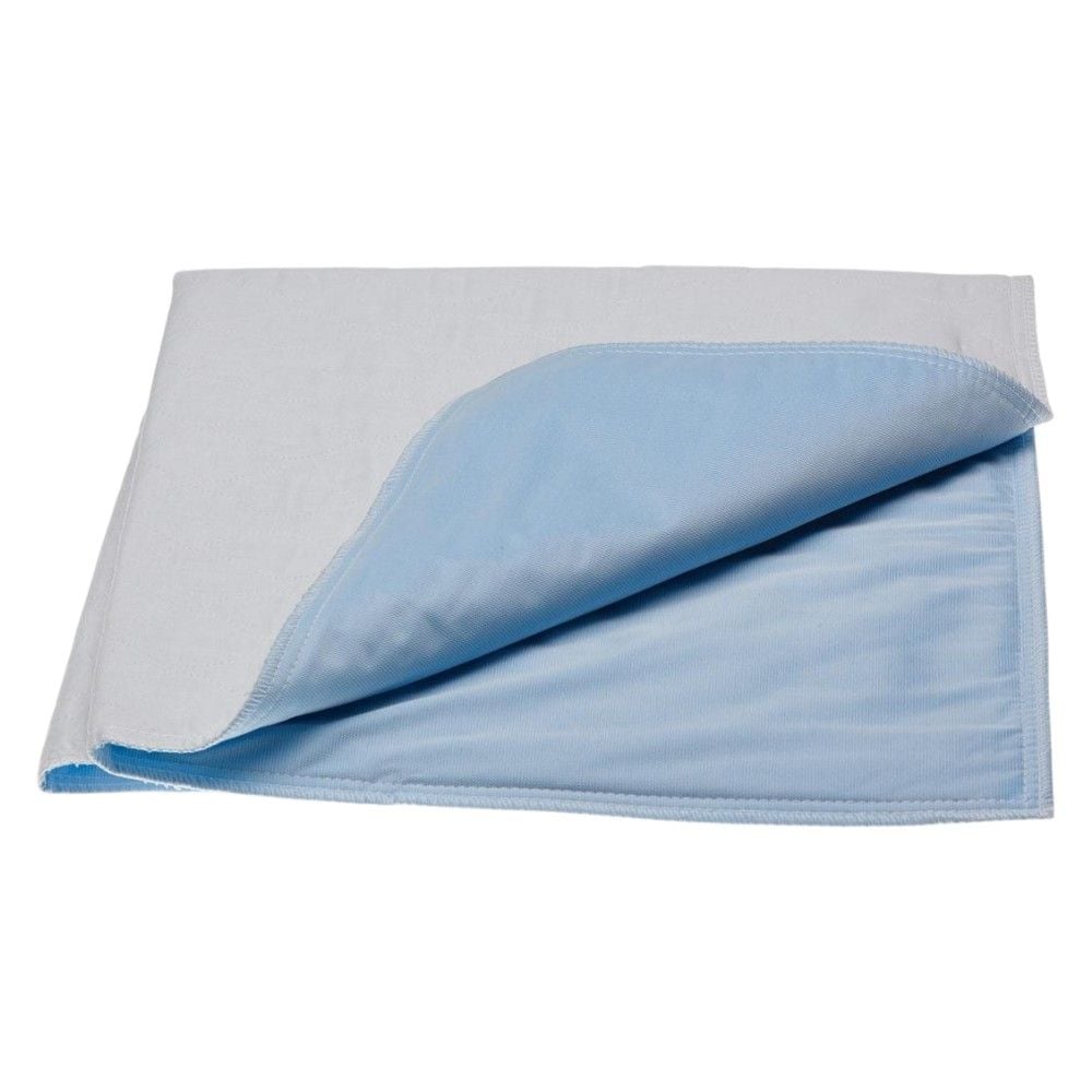 Blue underpad