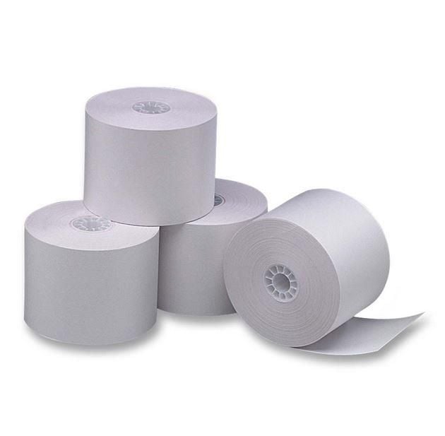 Medline Mini Urine Analyzer 120, Thermal Paper, 4 Rolls/Pack - MPHUAP87