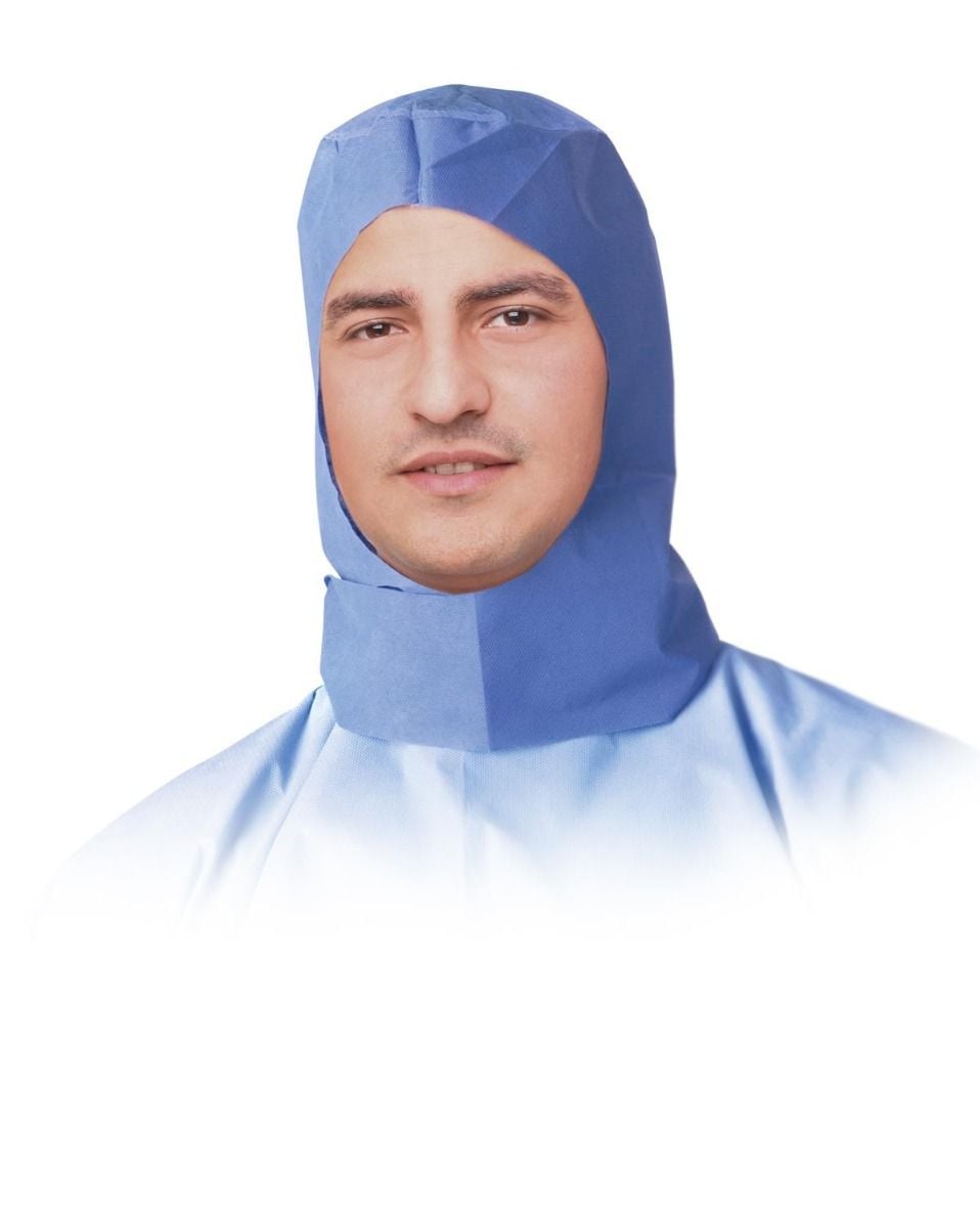 Medline Surgeons Head Covers