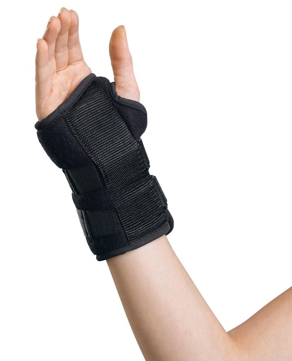 Medline Universal Wrist Splint