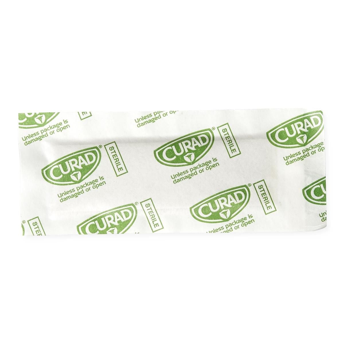 CURAD Bandage Packaging