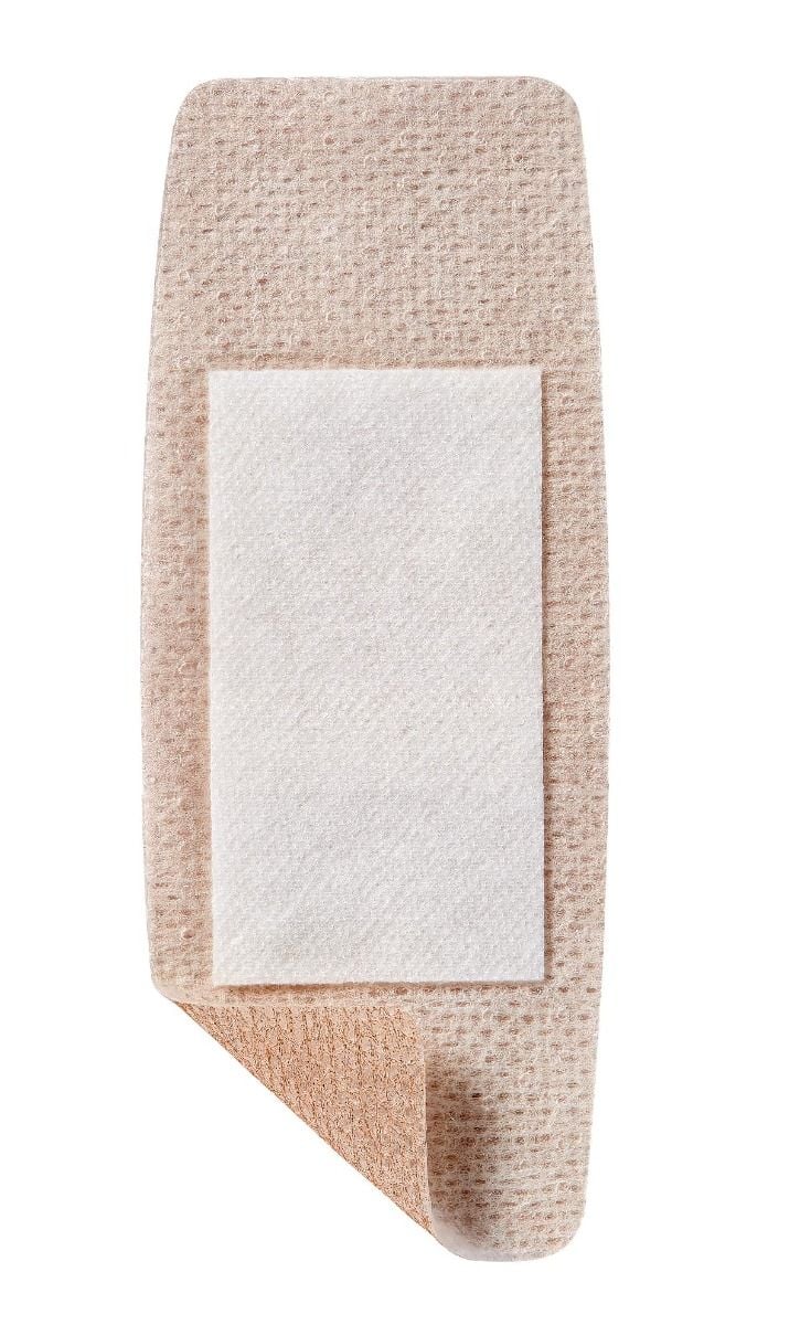 1.625 x 4 inch bandage