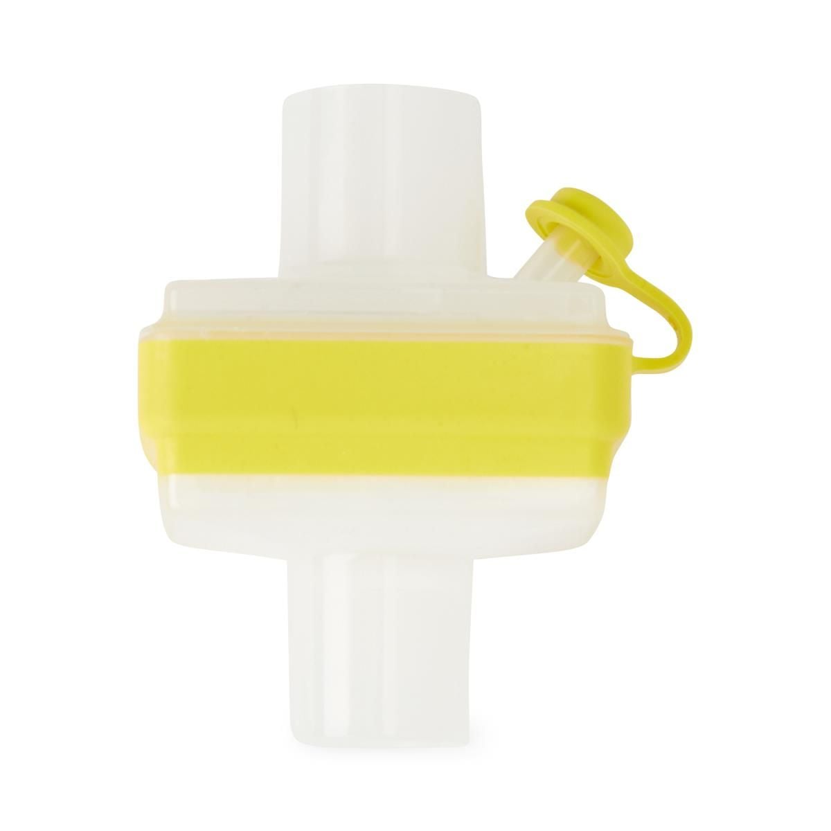 Medline HEPA Filter with CO2 Port - DYNJAAHF