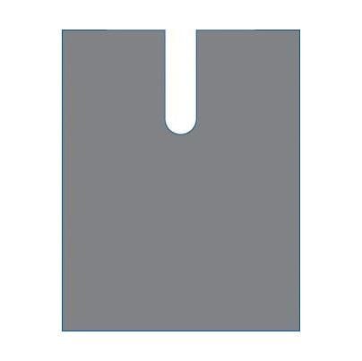 Medline Large Film Surgical U-Drapes, Sterile - DYNJP2430
