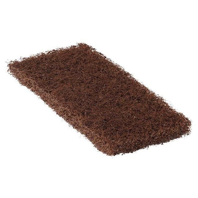 Medline Utility Pads, 4-1/2 x 10 in. - EVSHPAD32BRCS