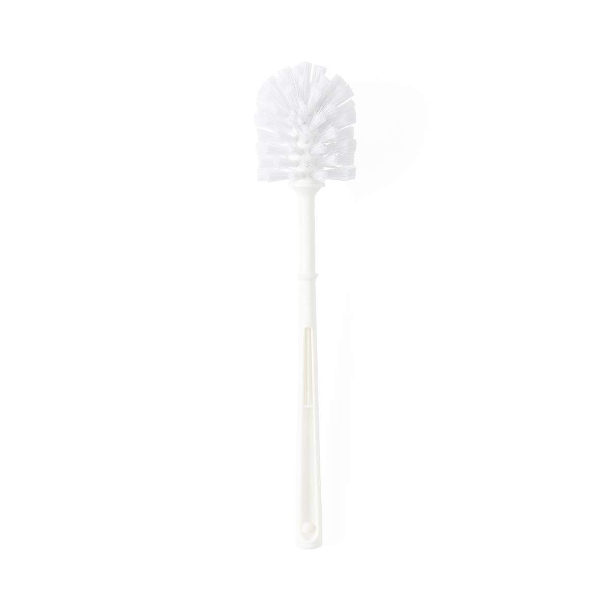 Medline Toilet Bowl Brush, 11 in. Handle - EVSTOOL412