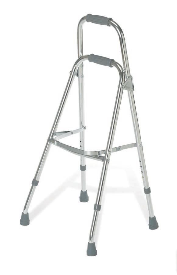Medline Youth Hemi Walker - G07771