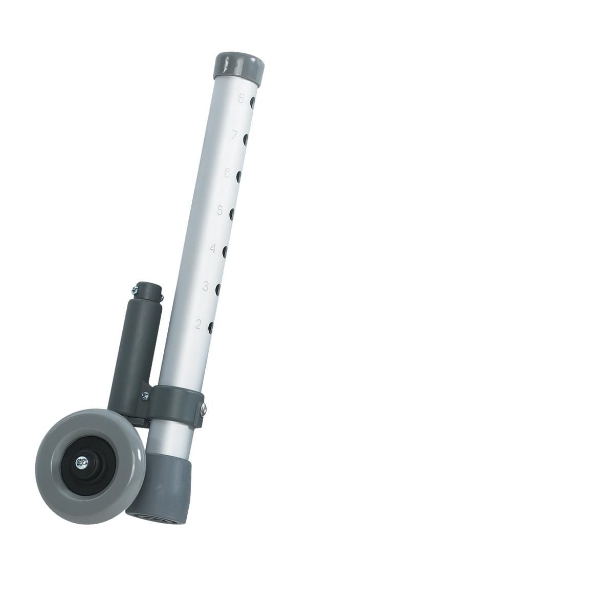 Medline Brake Wheels for Guardian Walkers - G07832-8M