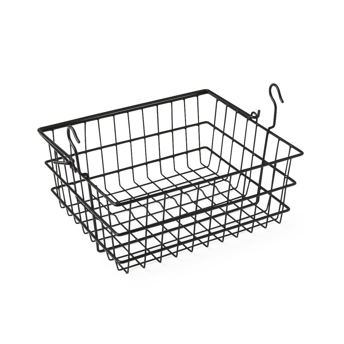Medline Rollator Basket - G07815