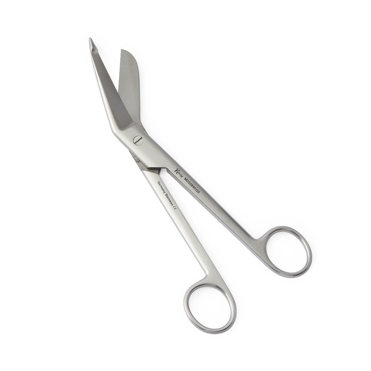 Medline Konig Lister Bandage Scissors