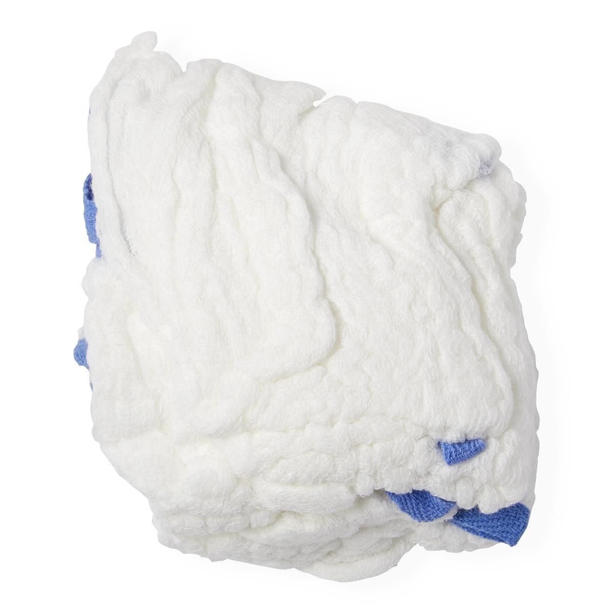 Medline X-Ray Detectable Lap Sponges - Sterile