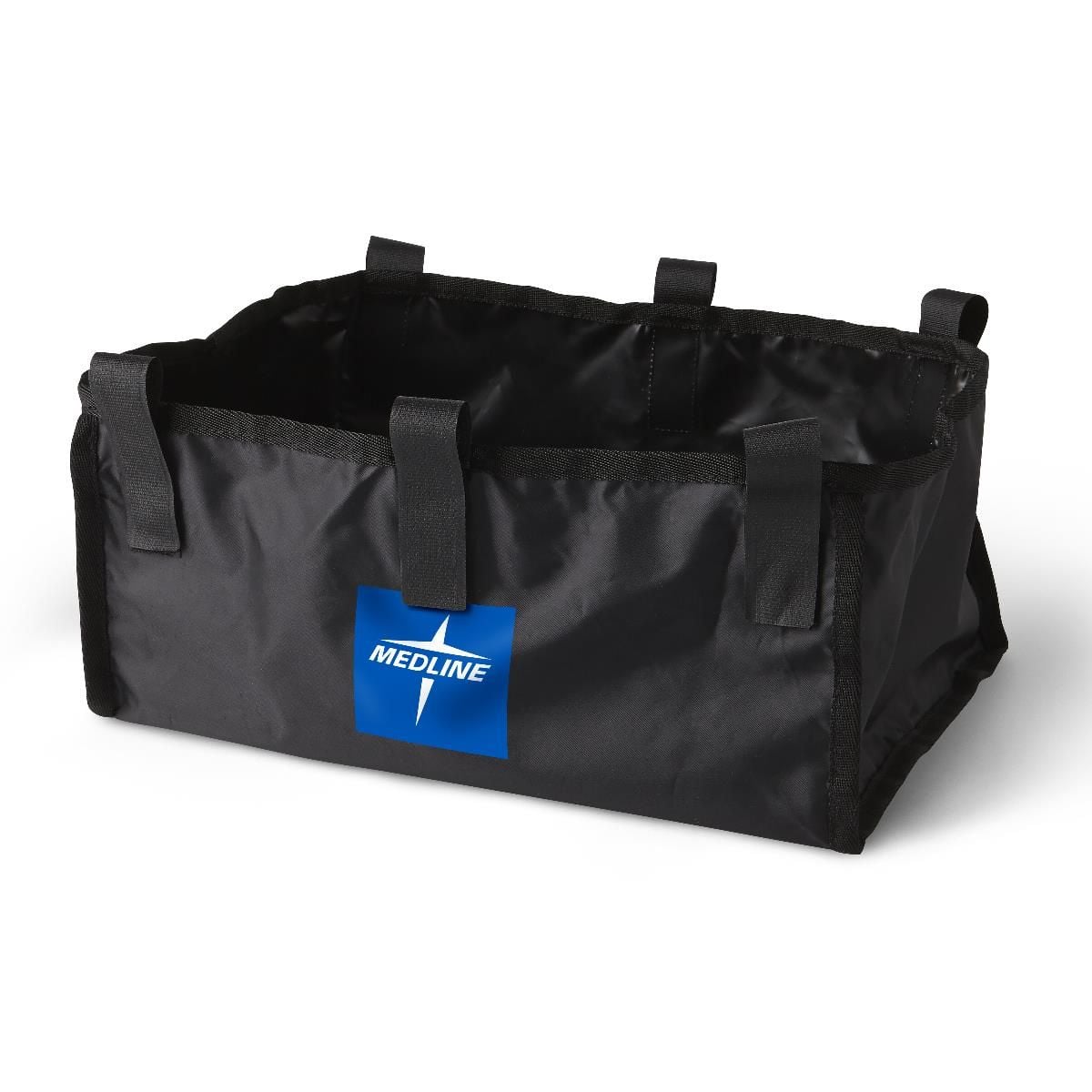 medline basic rollator parts and accessories