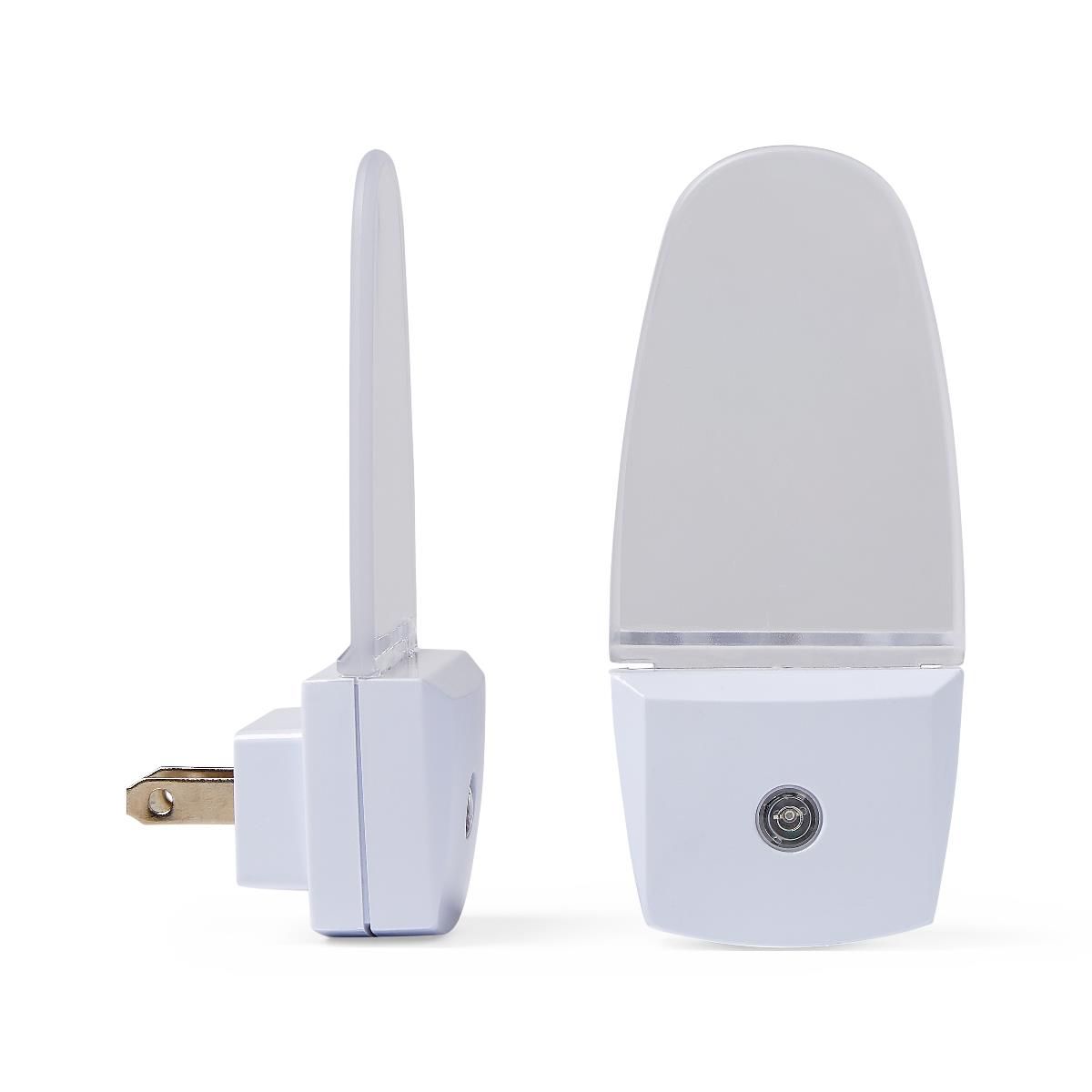 Medline White LED Night-Light - MDSNIGHTLT