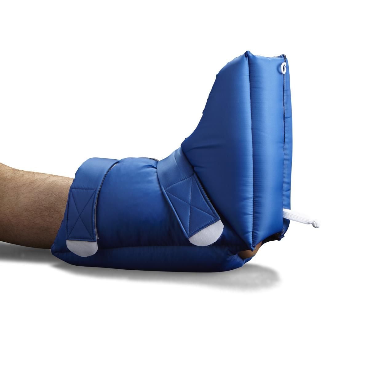 Medline Heel Raiser Pro II Heel Protector - MDT82650CS