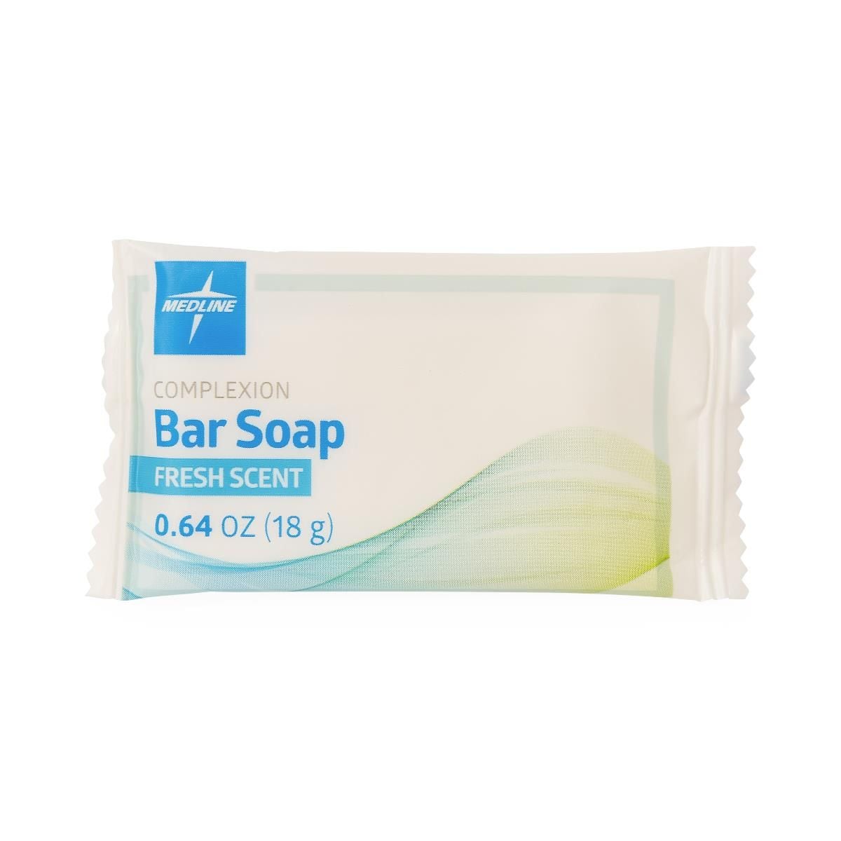 MedSpa Complexion Bar Soap, 0.64 oz. or 1.25 oz.