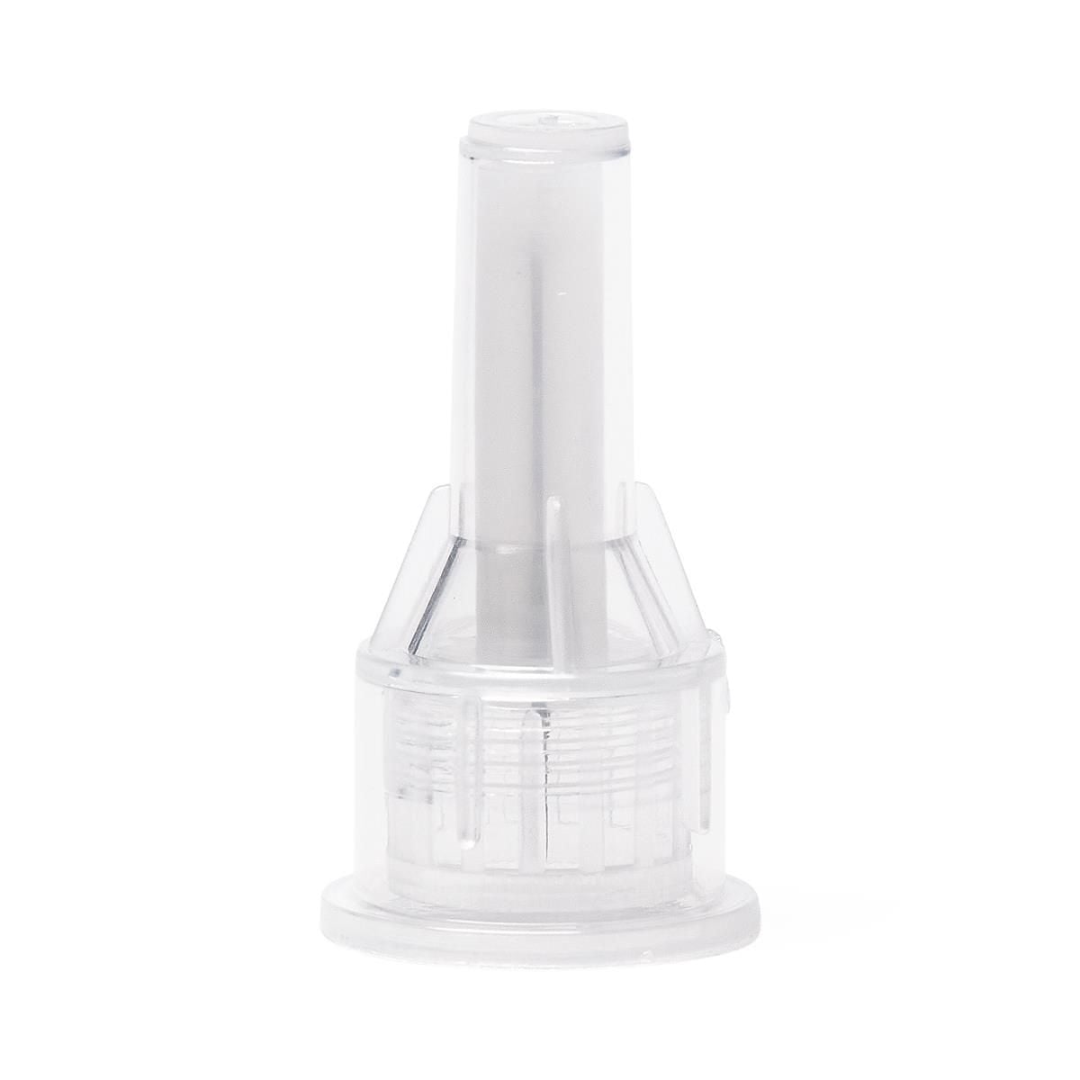 Medline Insulin and Triple Safety Pen Needles, 29G to 32G