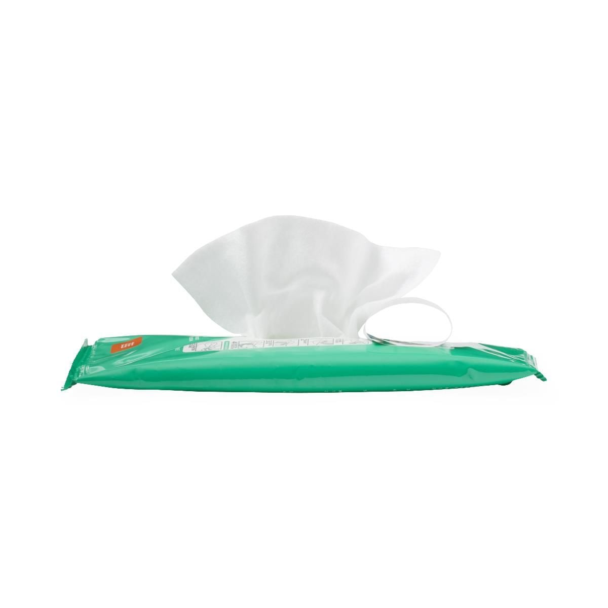 Perineal Care Cleansing Cloth Wipes