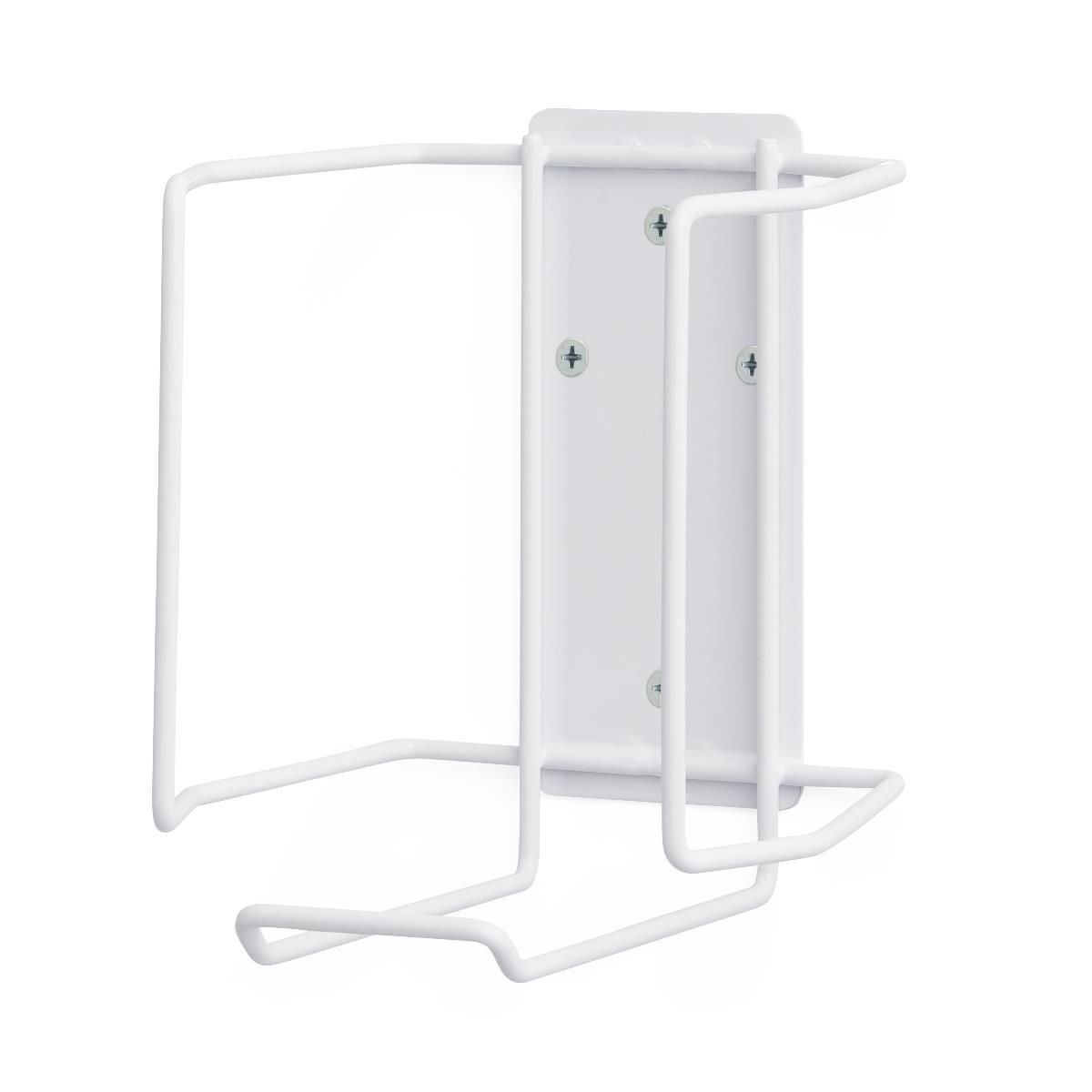 Medline Wipes Canister Wall-Mount Bracket, Large - MSC351128