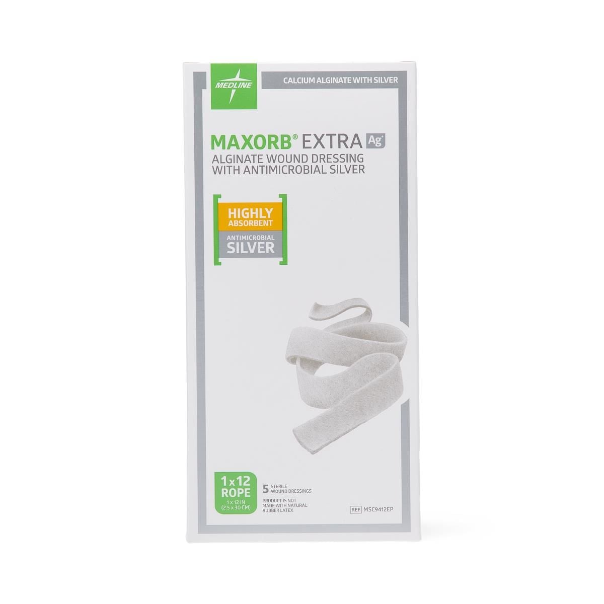 MAXORB EXTRA Ag Rope