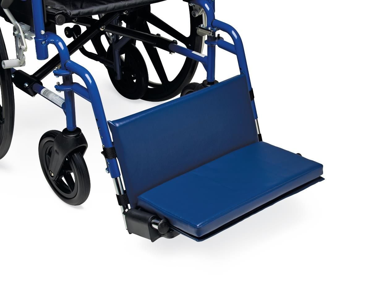 Medline Foot Extender Footrest, 18 in. - MSCFT181