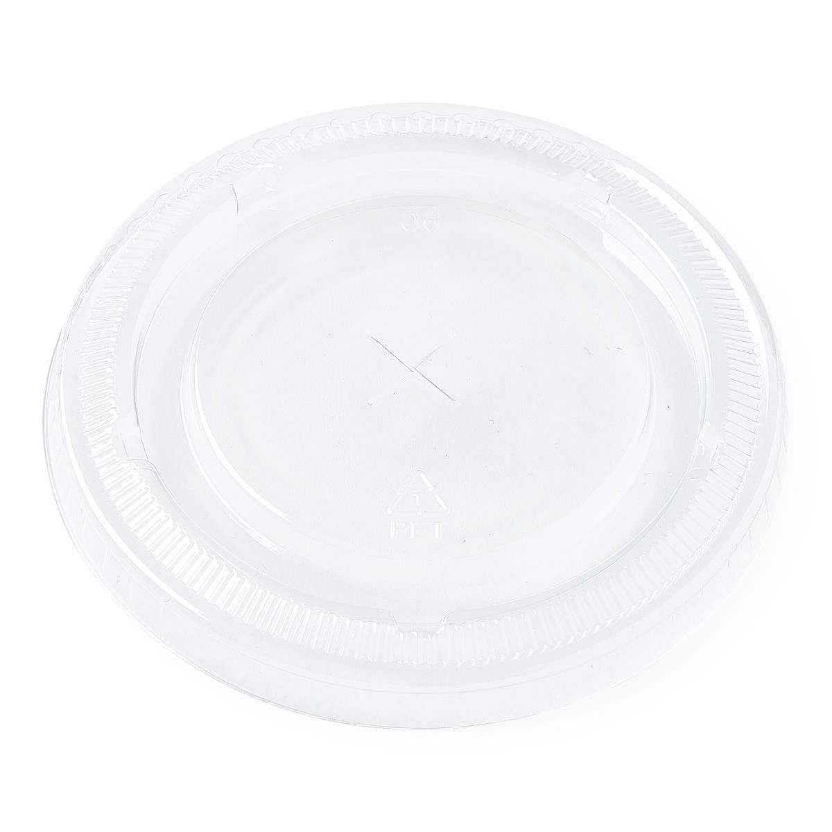 Medline Plastic Beverage Lids, Foam or Plastic Cup
