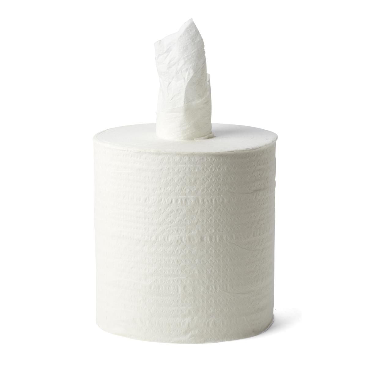 Medline Center Pull Paper Towels, Standard - NON26830