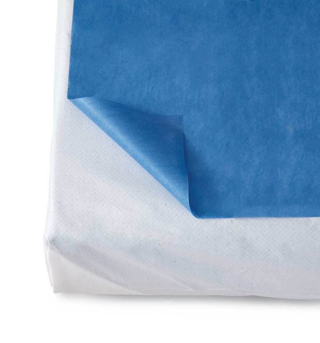 Medline Disposable Flat Bed Sheet