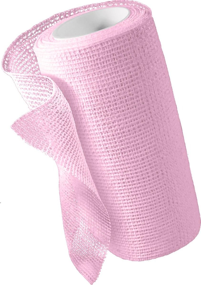 Latex-Free Boot Bandages
