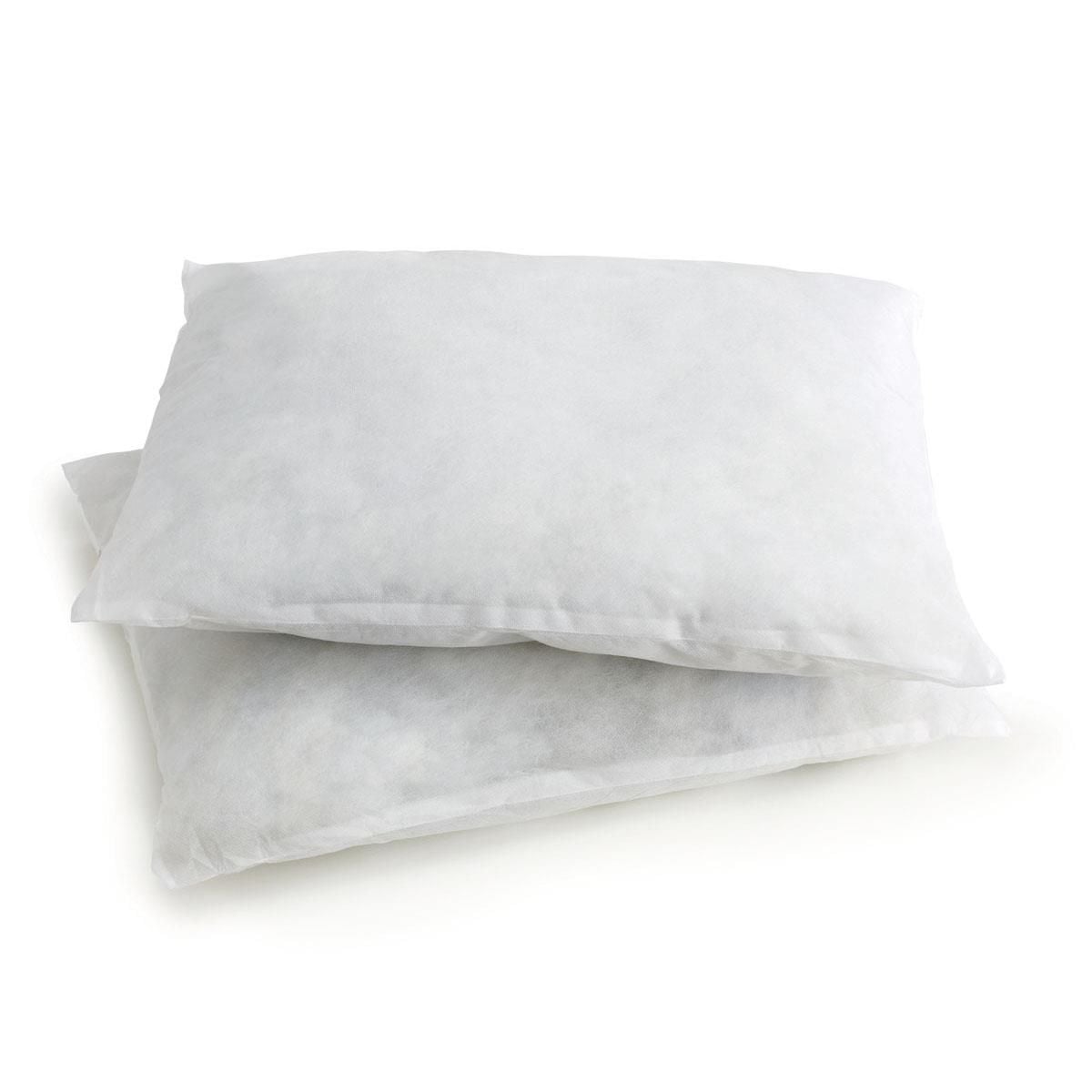 Medline ComfortMed Pillows, Disposable