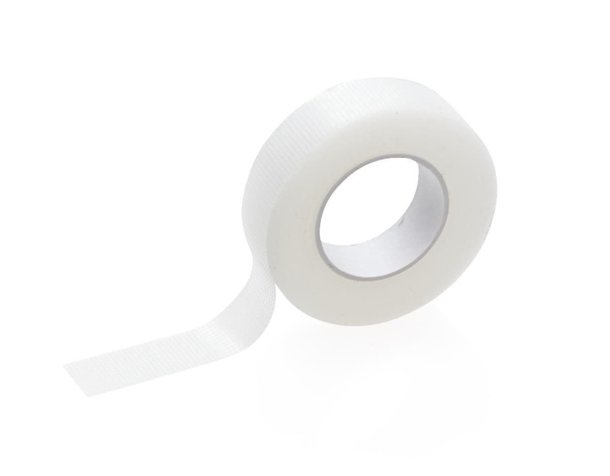 Medline Transparent Surgical Tape, 1/2 in. x 10 yds. - PRM260212