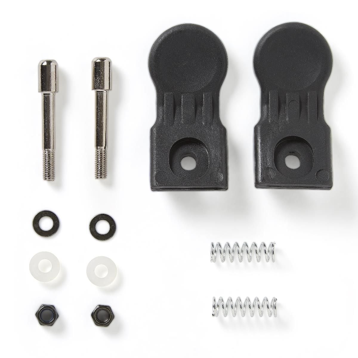 Medline Wheelchair Upper Hinge - WCA808902E