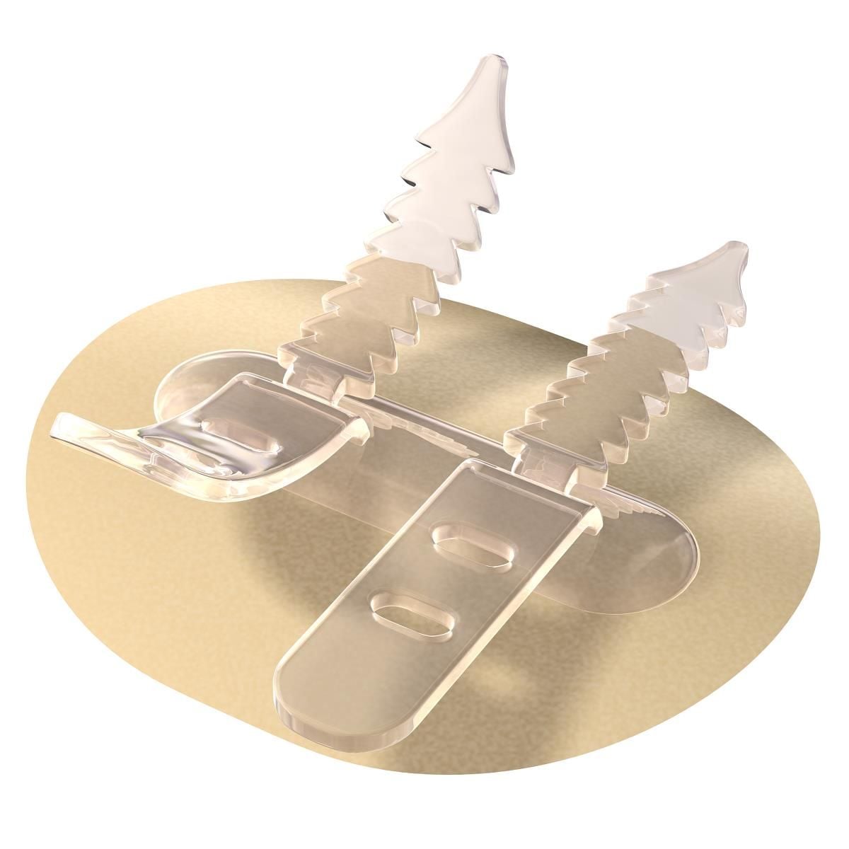 CathGrip Securement Device