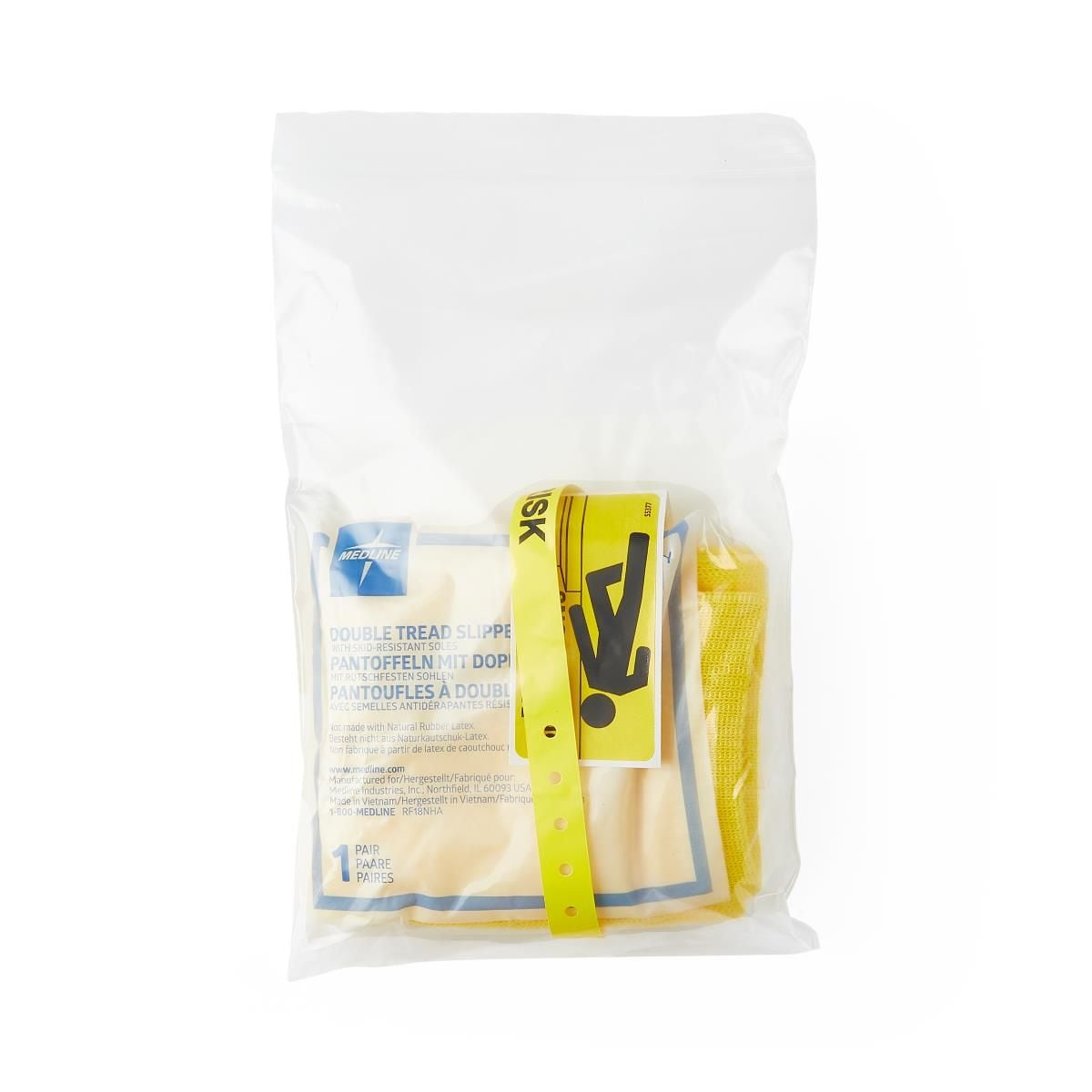 Medline Fall Prevention Kits