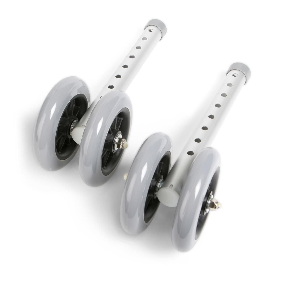Medline Novaplus 5 in. Walker Wheels