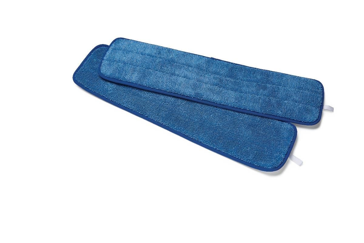 Medline Premium Poly or Foam Fill Wet Mops, 18 in. - MDT217620P