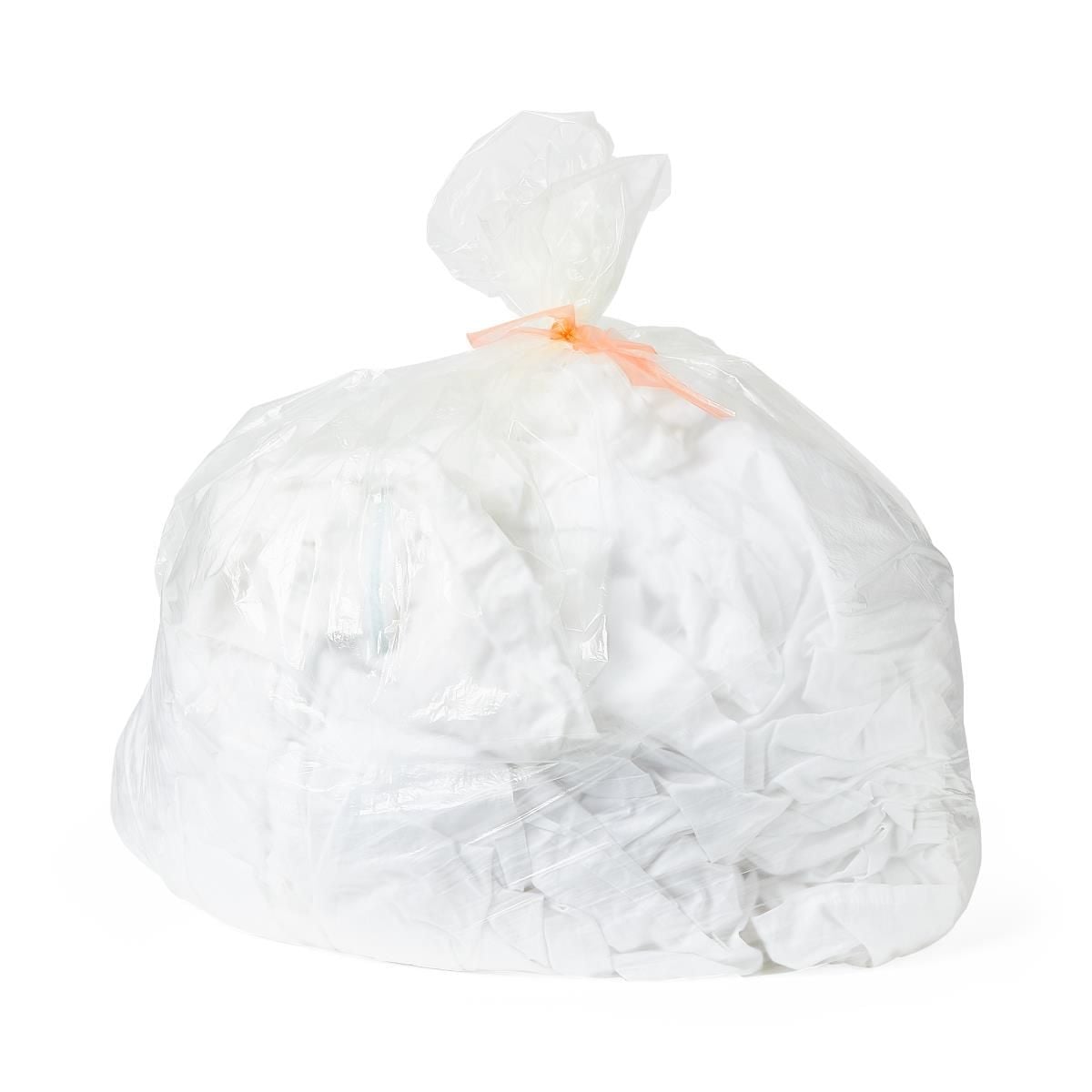 Medline Water-Soluble Hamper Liners