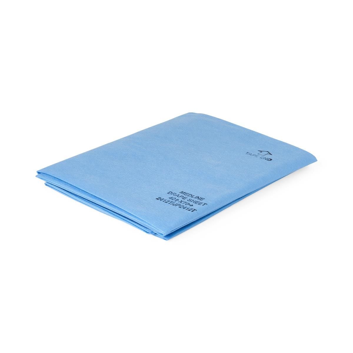 Medline Surgical Drape Tape Strips for Closure