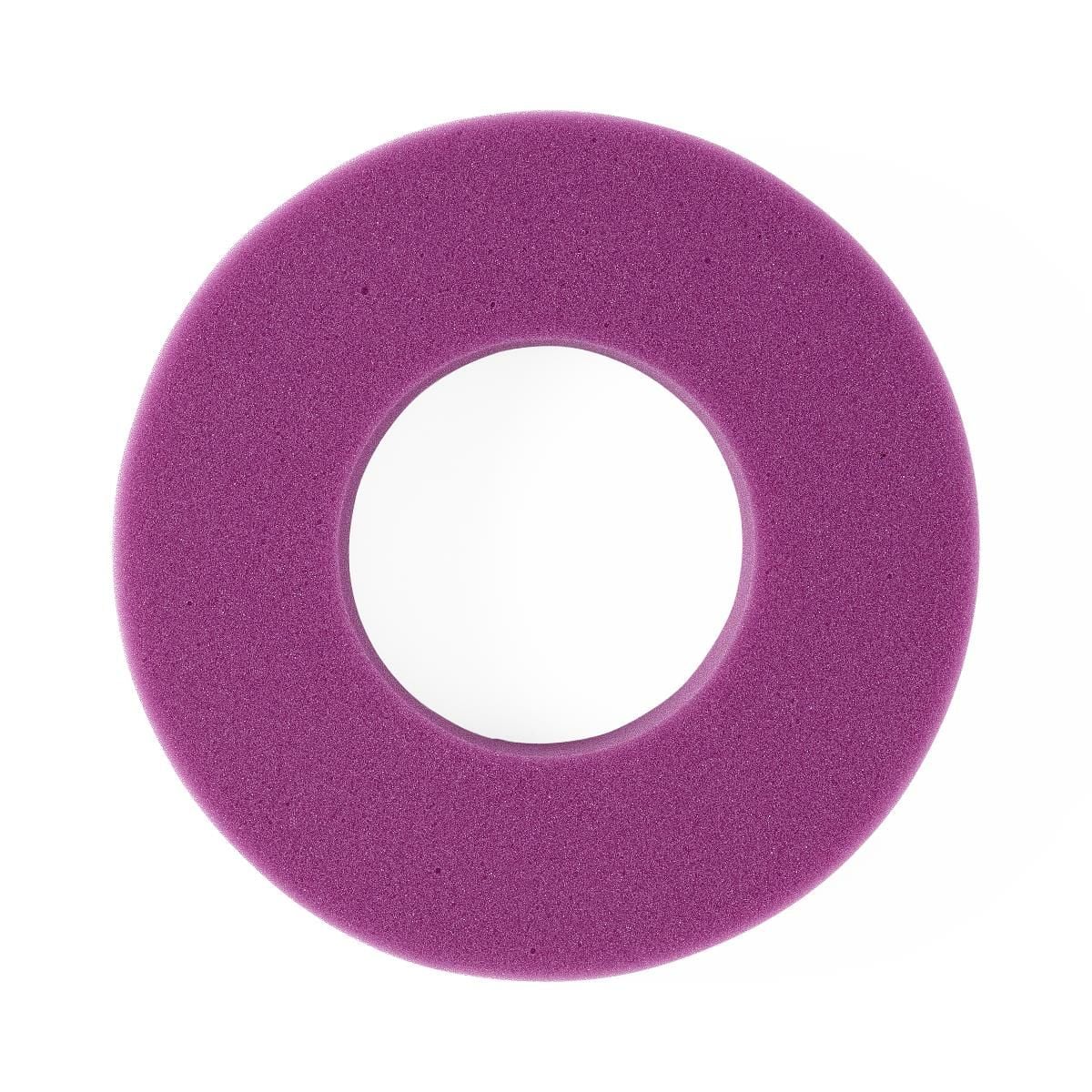 Medline Foam Ring Head Positioners, 9 in. - NON081141