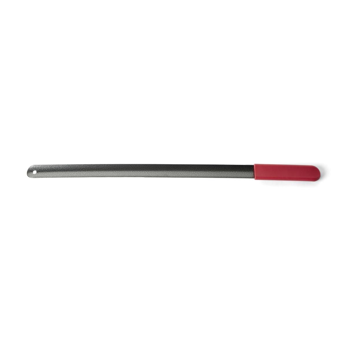 Medline Stainless Steel Shoehorns with Grip, 18 in. or 24 in.