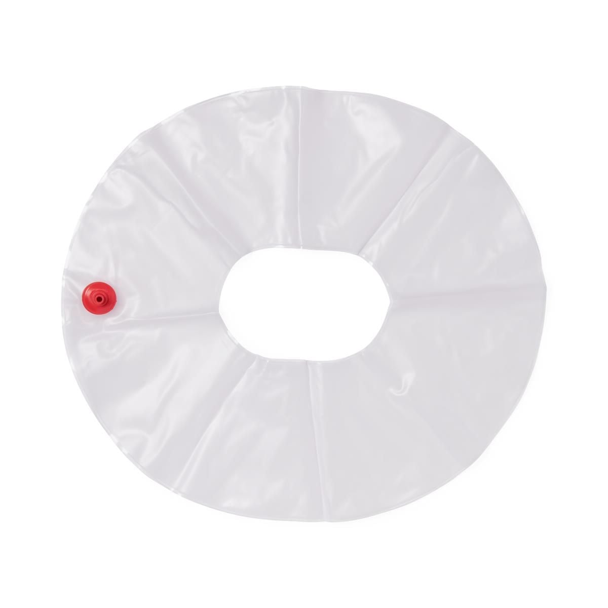 Deflated Ring