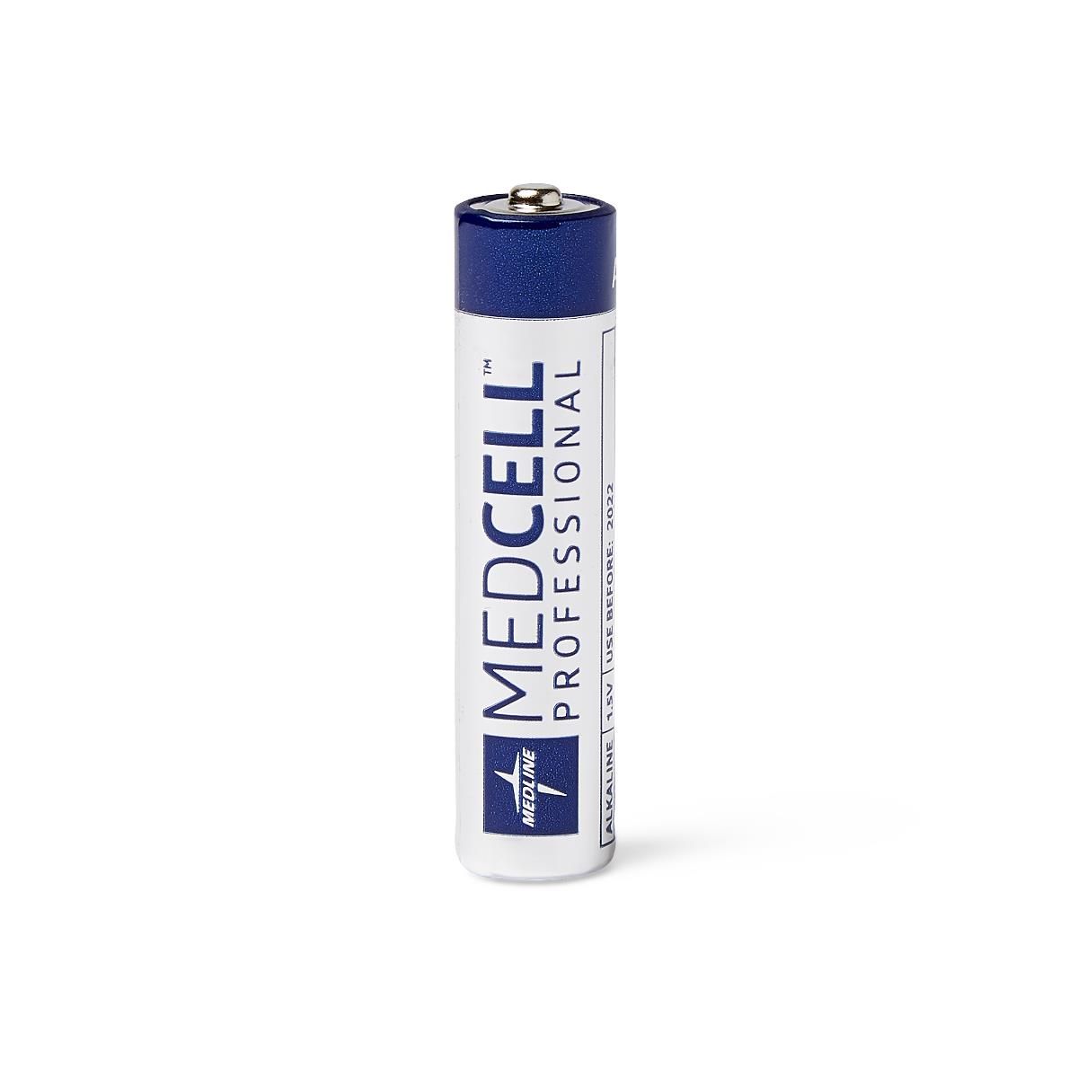 AAA MedCell Alkaline Batteries