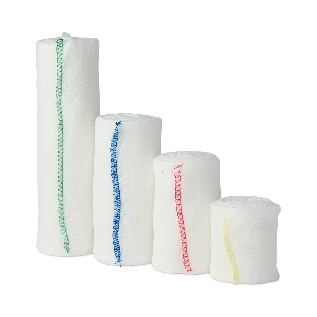 Swift-Wrap Nonsterile Elastic Stretch