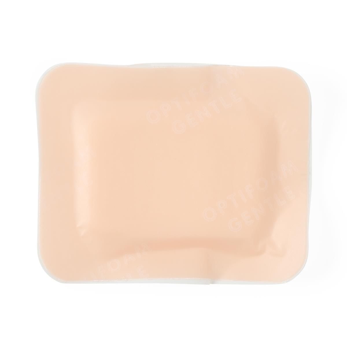 Rectangular Dressing