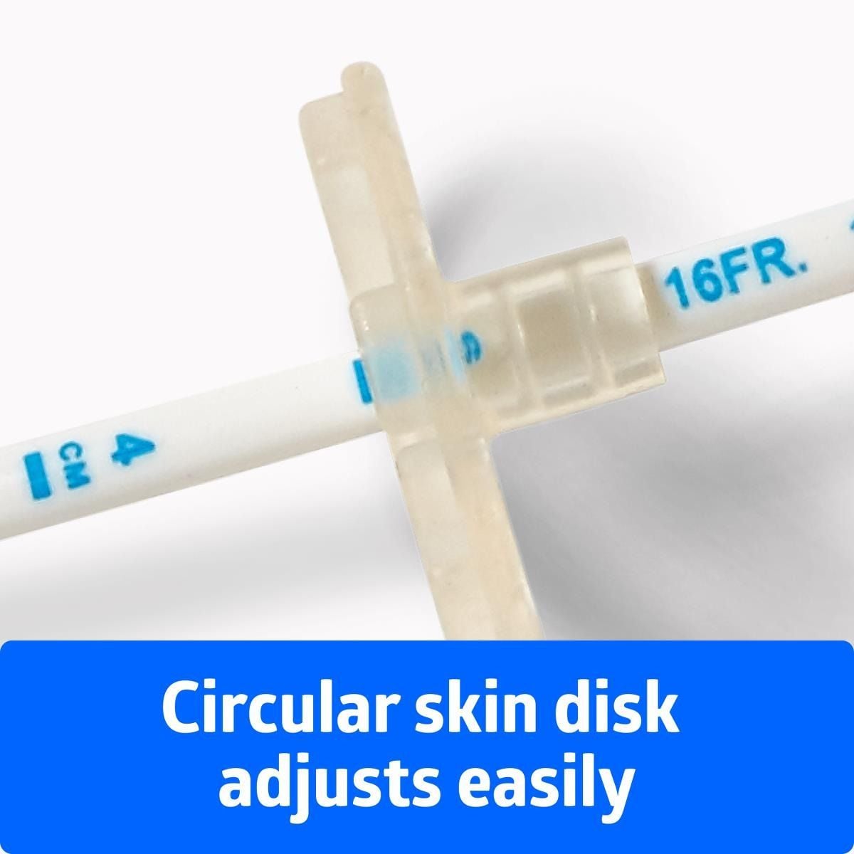 skin disk graphic