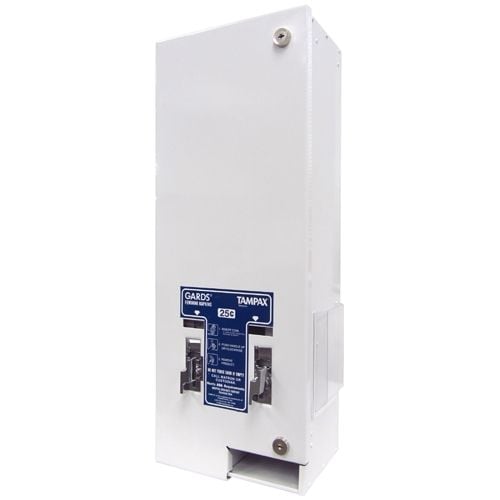 E-Vendor Feminine Hygiene Dispensing System
