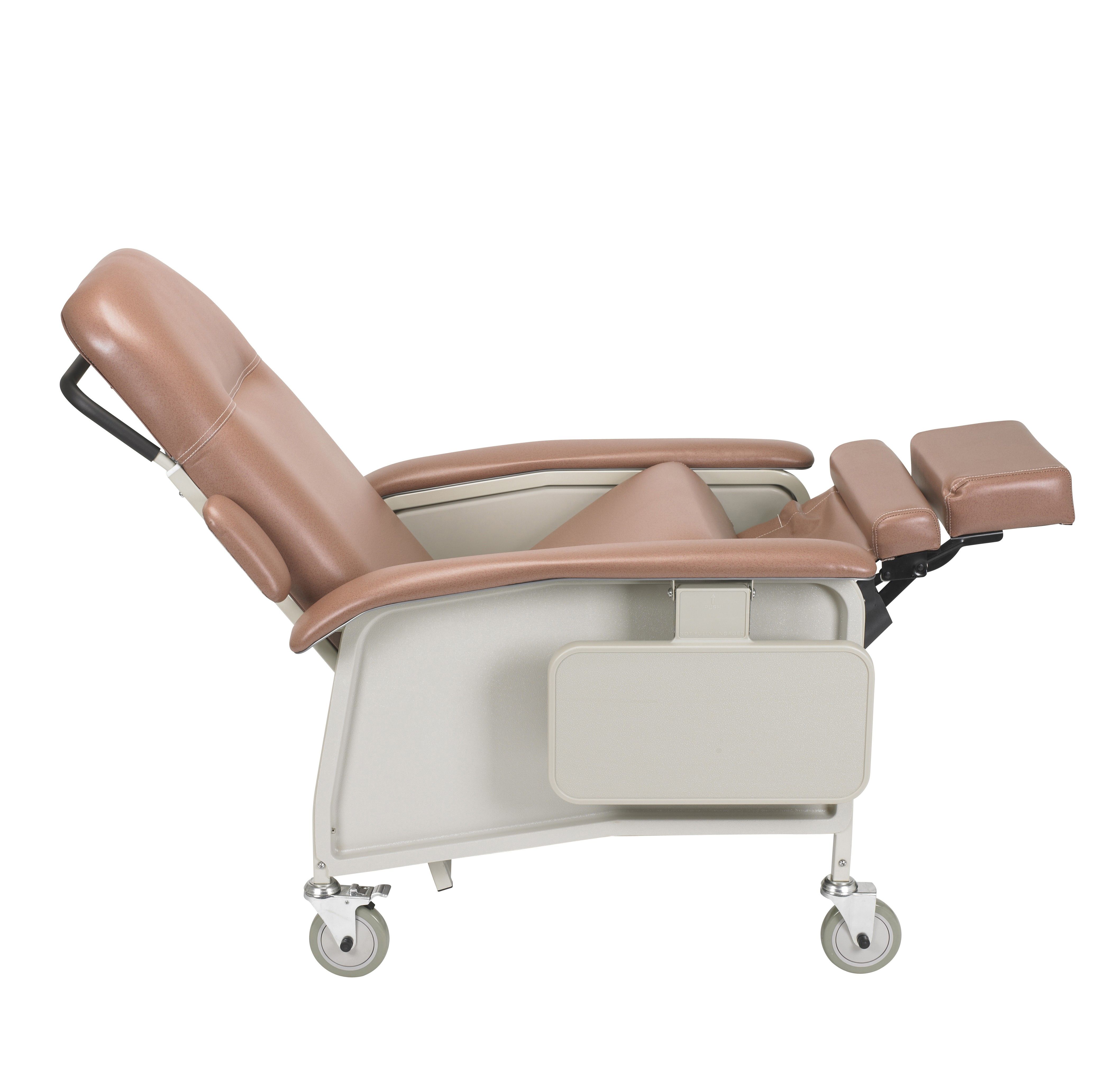 Geri Chair Recliner