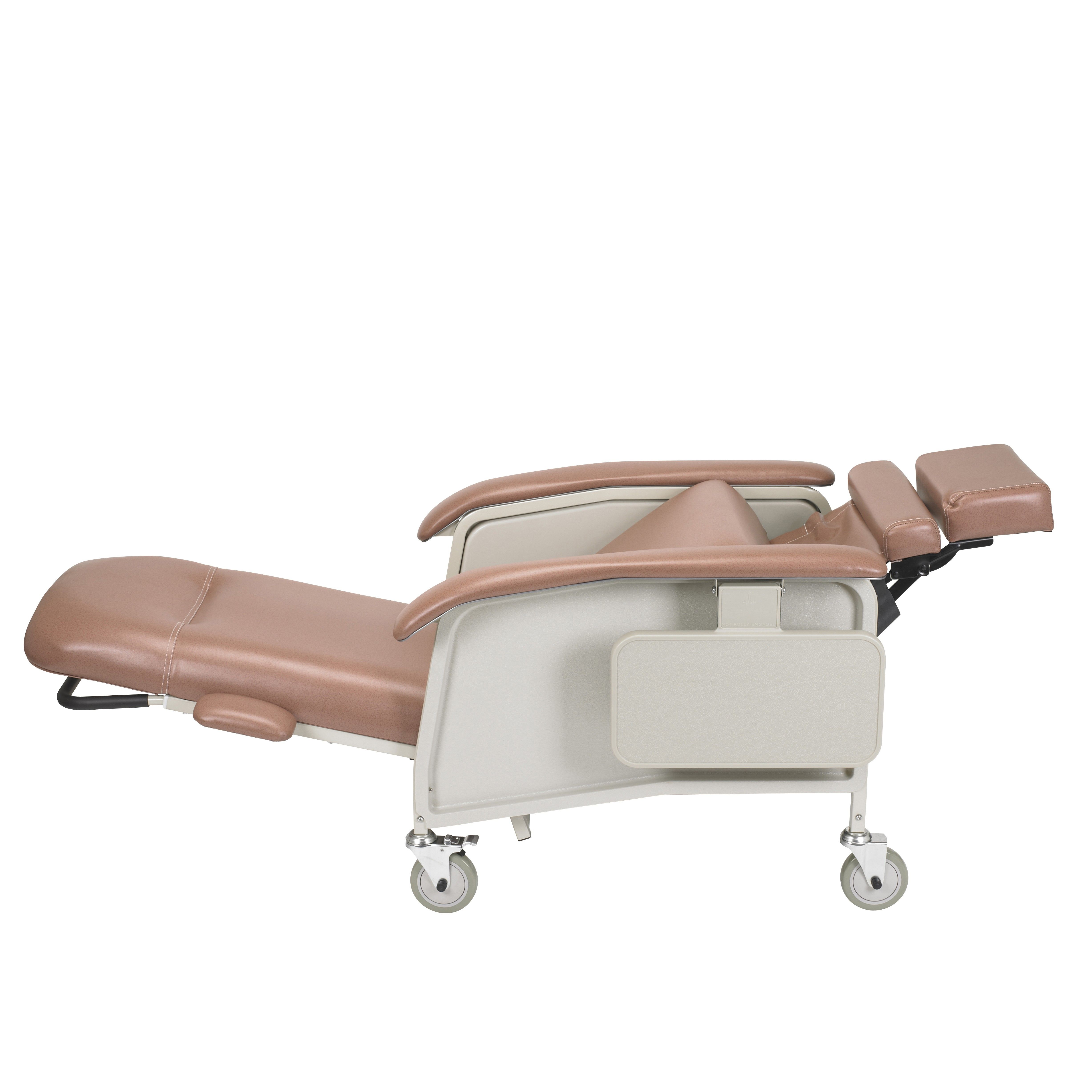 Clinical Recliner Chair