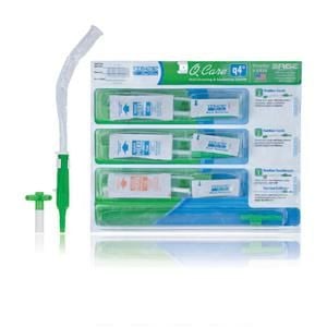 Sage Covered Yankauer with Suction Handle