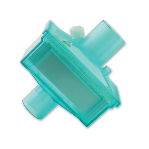 DAR Mechanical Filter